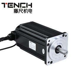 交流伺服電機用得好好的，干嘛要用直流伺服電機呢？